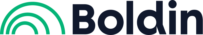 Boldin logo