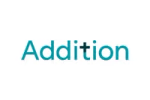 Addition logo