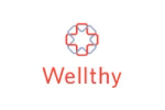 wellthy logo