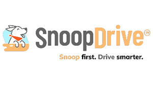 SnoopDrive logo