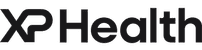 XP Health logo