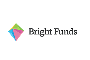 bright funds logo