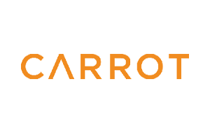 Carrot logo
