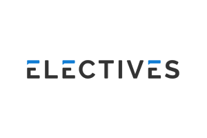 Electives logo