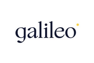 Galileo logo