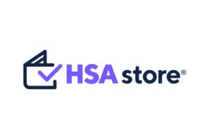 HSA Store logo