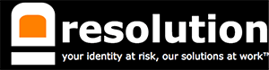 id resolution logo