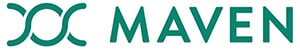 Maven logo