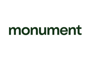 monument logo