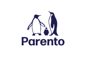 Parento logo