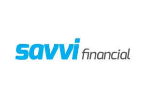 savvi financial logo