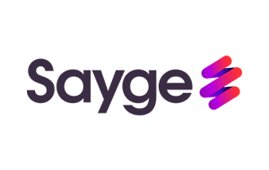 Sayge logo