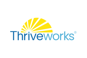 Thriveworks logo