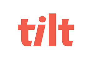 tilt logo
