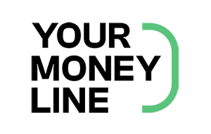 Your Money Line logo