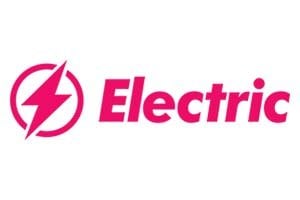 Electric logo